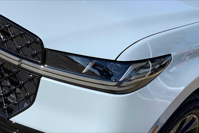 New 2025 Lincoln Navigator For Sale in Lubbock, TX