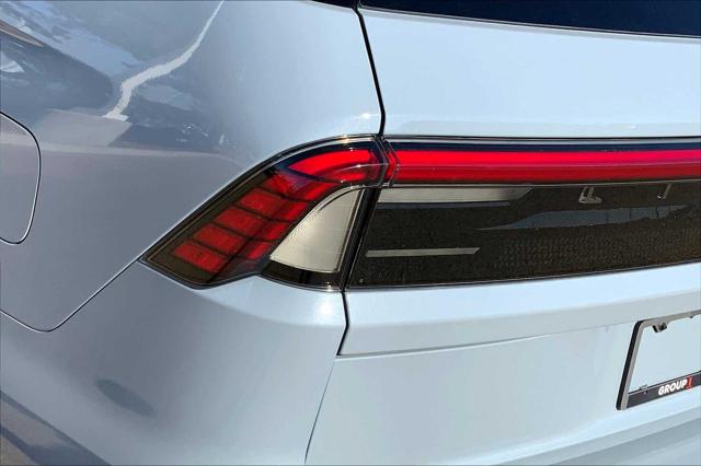 New 2025 Lincoln Navigator For Sale in Lubbock, TX