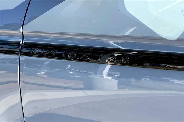 New 2025 Lincoln Navigator For Sale in Lubbock, TX