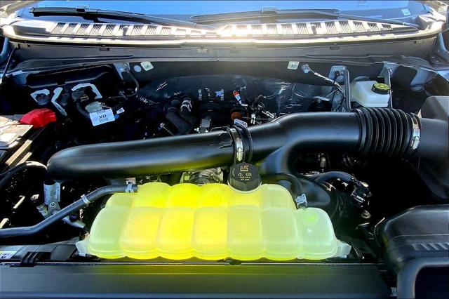 New 2025 Lincoln Navigator For Sale in Lubbock, TX