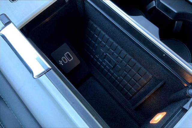 New 2025 Lincoln Navigator For Sale in Lubbock, TX