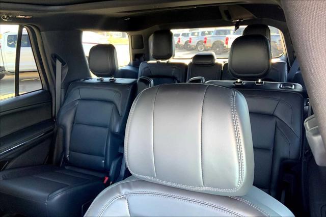 New 2025 Lincoln Navigator For Sale in Lubbock, TX