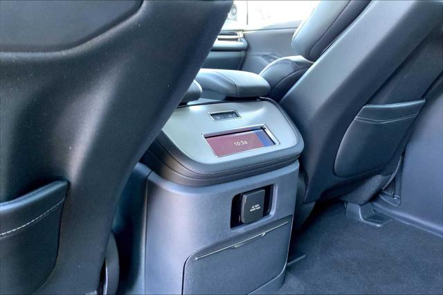 New 2025 Lincoln Navigator For Sale in Lubbock, TX