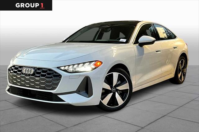 2025 Audi A5 Premium Plus for sale in Fort Worth, TX