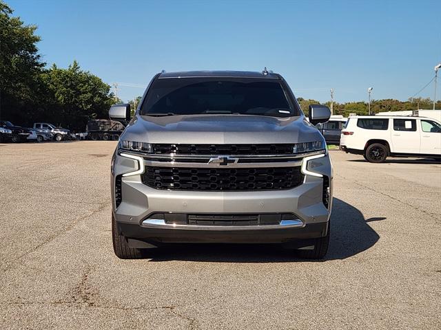 2023 Chevrolet Tahoe 4WD LS