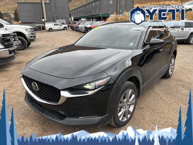 2022 Mazda CX-30 Premium