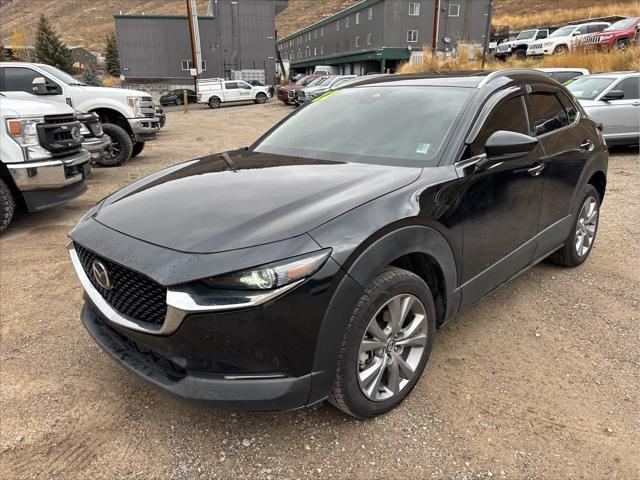 2022 Mazda CX-30 Premium