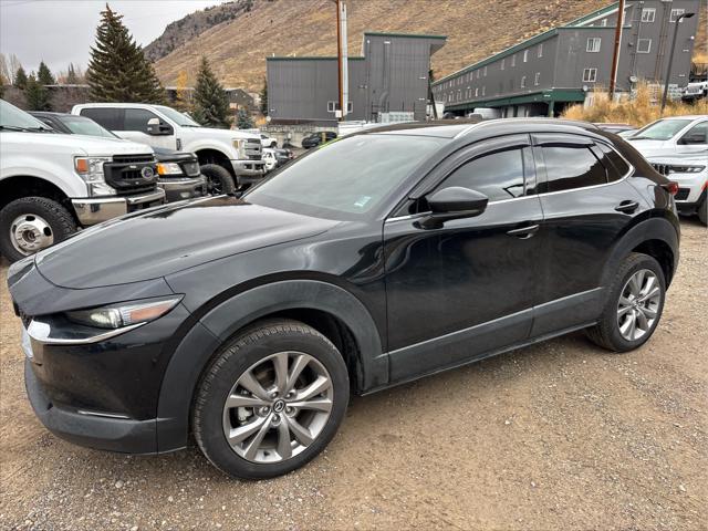 2022 Mazda CX-30 Premium