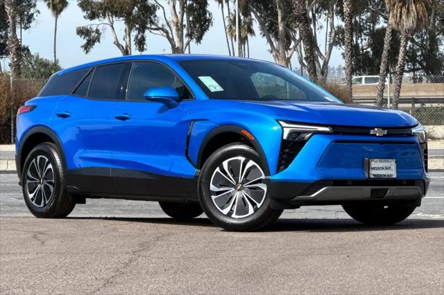 2025 Chevrolet V Blazer LT FWD