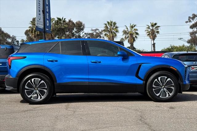 2025 Chevrolet V Blazer LT FWD