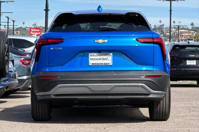 2025 Chevrolet V Blazer LT FWD