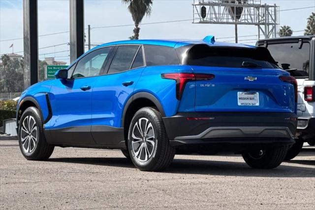 2025 Chevrolet V Blazer LT FWD