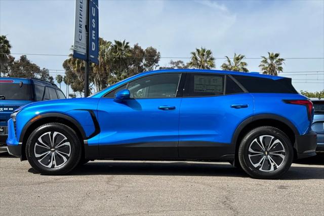 2025 Chevrolet V Blazer LT FWD