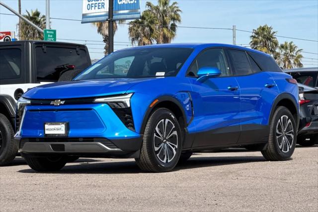 2025 Chevrolet V Blazer LT FWD