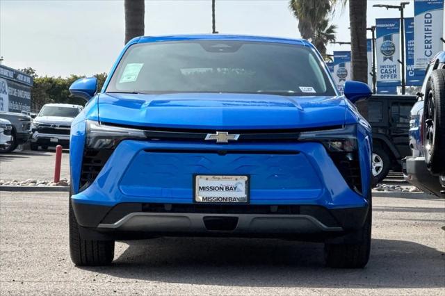 2025 Chevrolet V Blazer LT FWD