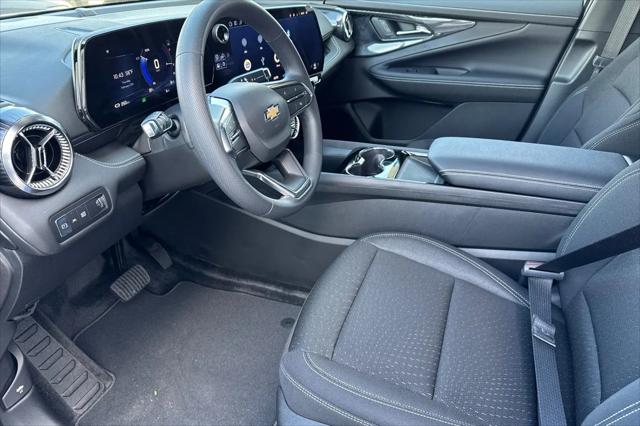 2025 Chevrolet V Blazer LT FWD