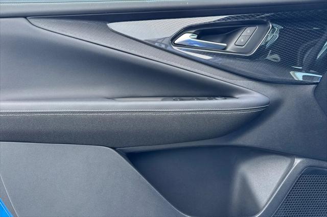 2025 Chevrolet V Blazer LT FWD