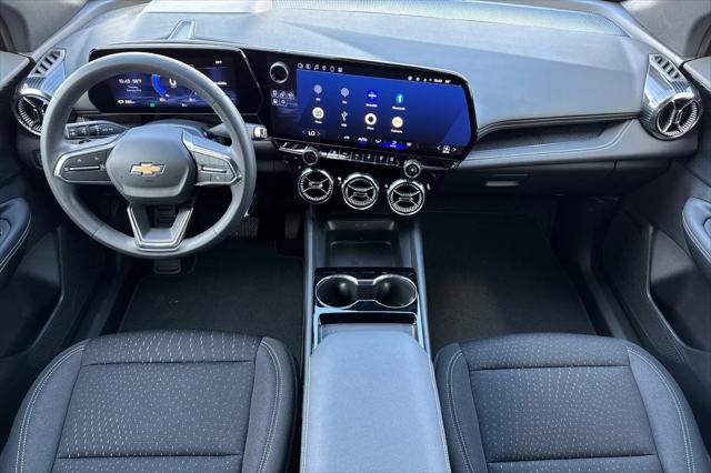 2025 Chevrolet V Blazer LT FWD