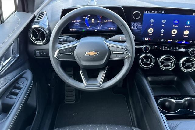 2025 Chevrolet V Blazer LT FWD