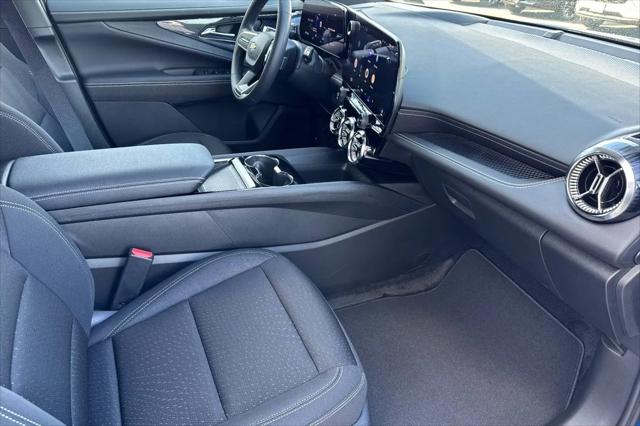 2025 Chevrolet V Blazer LT FWD
