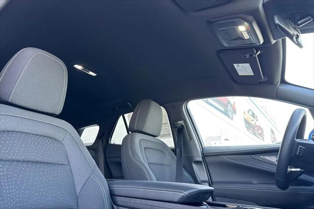 2025 Chevrolet V Blazer LT FWD