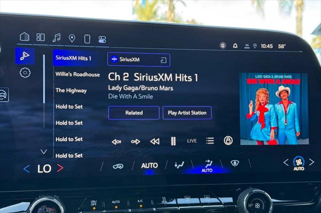 2025 Chevrolet V Blazer LT FWD