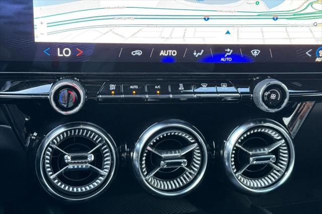 2025 Chevrolet V Blazer LT FWD