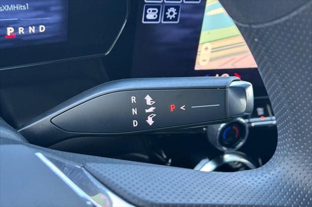 2025 Chevrolet V Blazer LT FWD