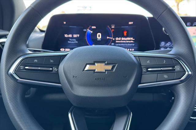 2025 Chevrolet V Blazer LT FWD