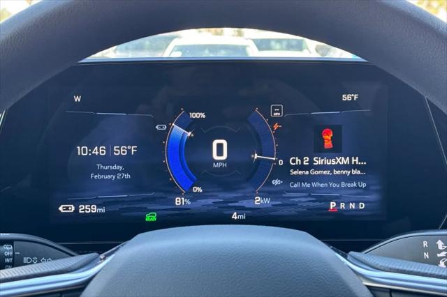 2025 Chevrolet V Blazer LT FWD