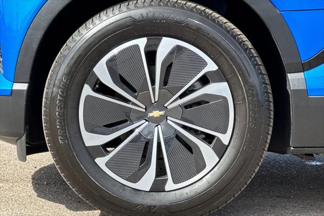 2025 Chevrolet V Blazer LT FWD