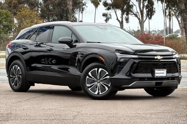 2025 Chevrolet V Blazer LT FWD