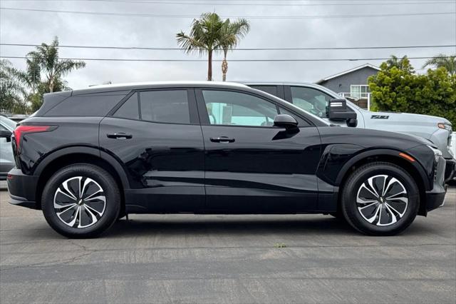 2025 Chevrolet V Blazer LT FWD