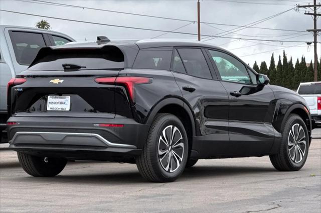 2025 Chevrolet V Blazer LT FWD