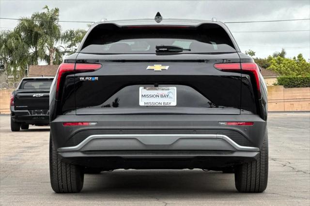 2025 Chevrolet V Blazer LT FWD