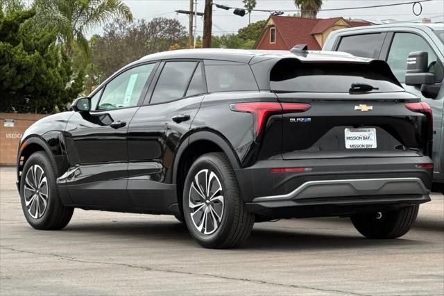 2025 Chevrolet V Blazer LT FWD