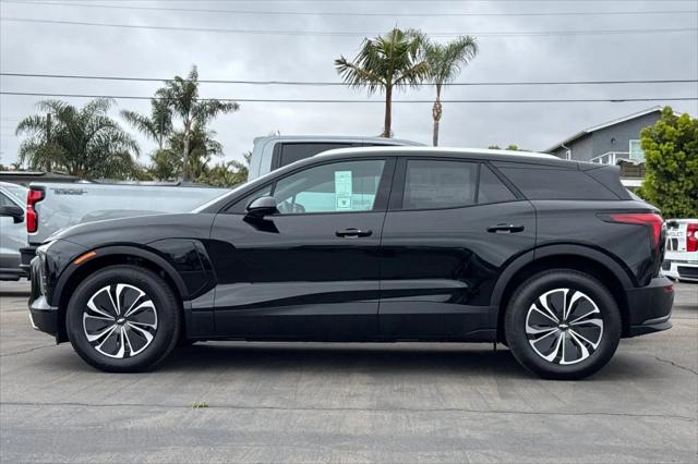 2025 Chevrolet V Blazer LT FWD