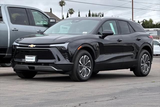 2025 Chevrolet V Blazer LT FWD