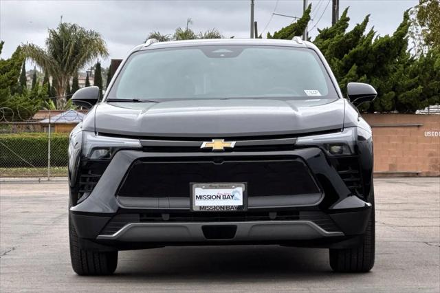 2025 Chevrolet V Blazer LT FWD