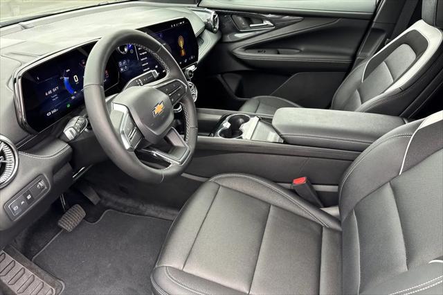 2025 Chevrolet V Blazer LT FWD