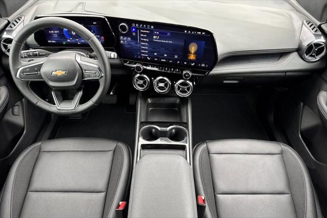 2025 Chevrolet V Blazer LT FWD