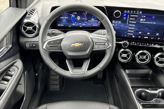 2025 Chevrolet V Blazer LT FWD
