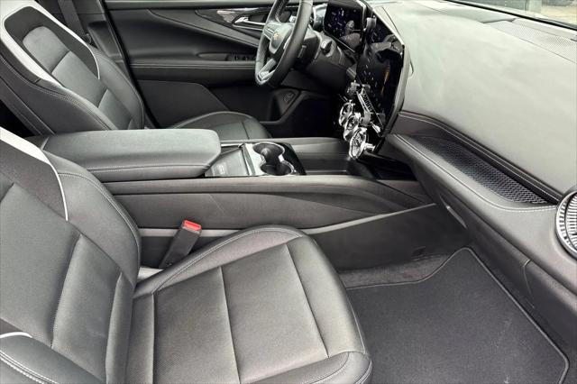 2025 Chevrolet V Blazer LT FWD