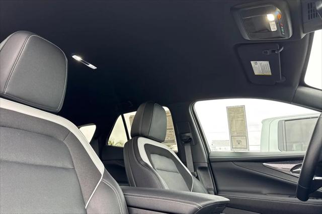 2025 Chevrolet V Blazer LT FWD