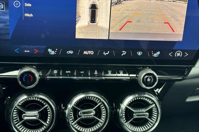 2025 Chevrolet V Blazer LT FWD