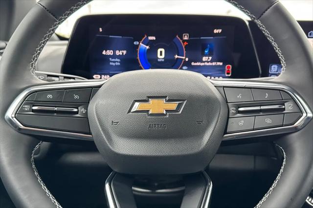 2025 Chevrolet V Blazer LT FWD