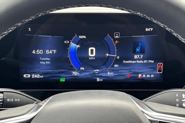 2025 Chevrolet V Blazer LT FWD