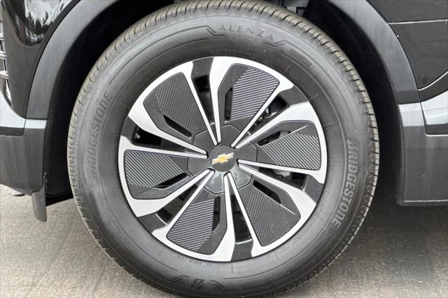 2025 Chevrolet V Blazer LT FWD