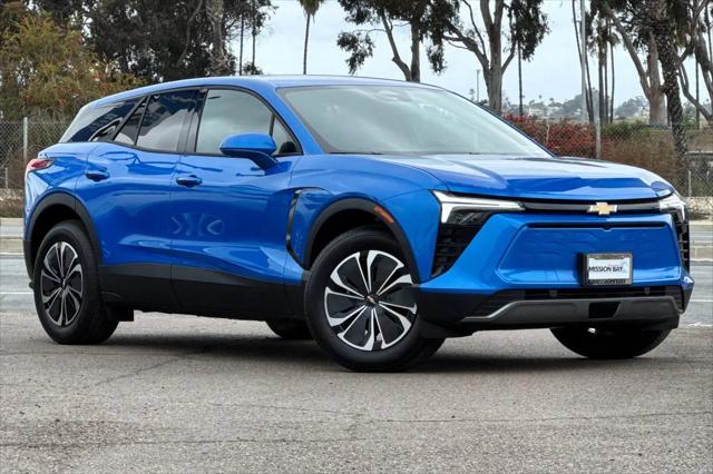 2025 Chevrolet V Blazer LT FWD