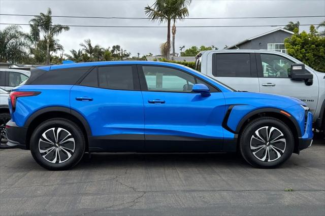2025 Chevrolet V Blazer LT FWD